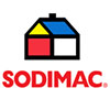 Logo Sodimac