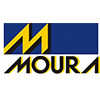 Logo Baterías Moura