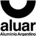 Logo aluar Aluminio Argentino
